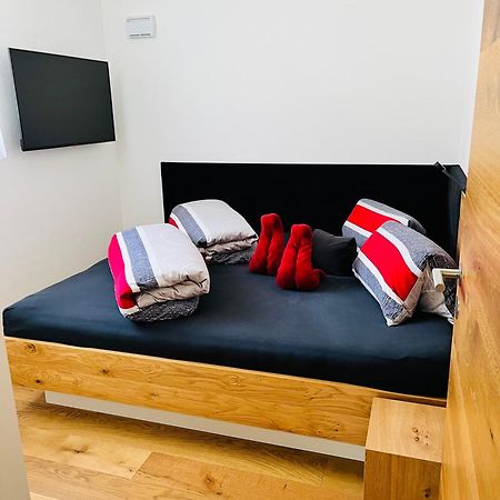 פרטנאו Arlberg Mountain Resort מראה חיצוני תמונה