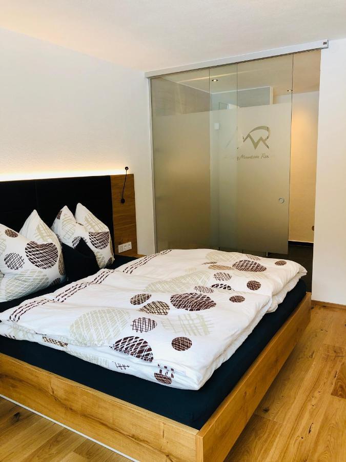 פרטנאו Arlberg Mountain Resort מראה חיצוני תמונה