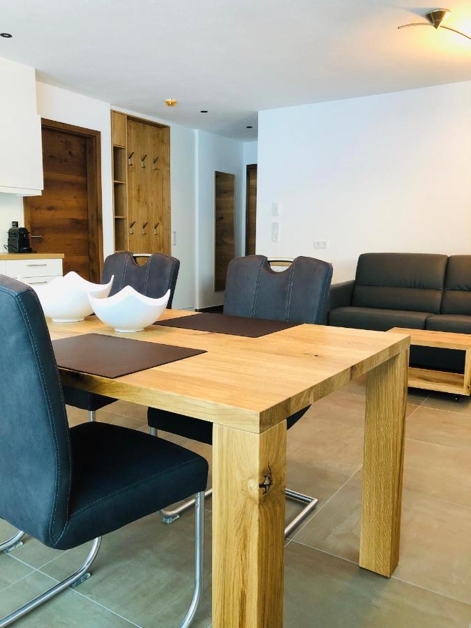 פרטנאו Arlberg Mountain Resort מראה חיצוני תמונה