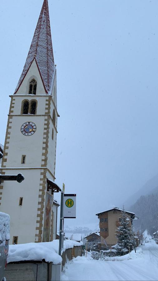 פרטנאו Arlberg Mountain Resort מראה חיצוני תמונה