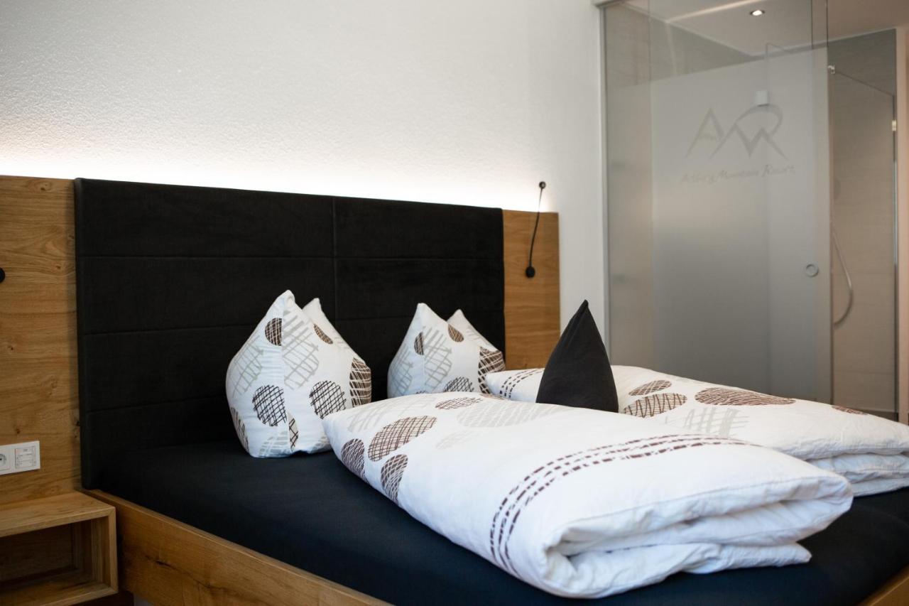 פרטנאו Arlberg Mountain Resort מראה חיצוני תמונה
