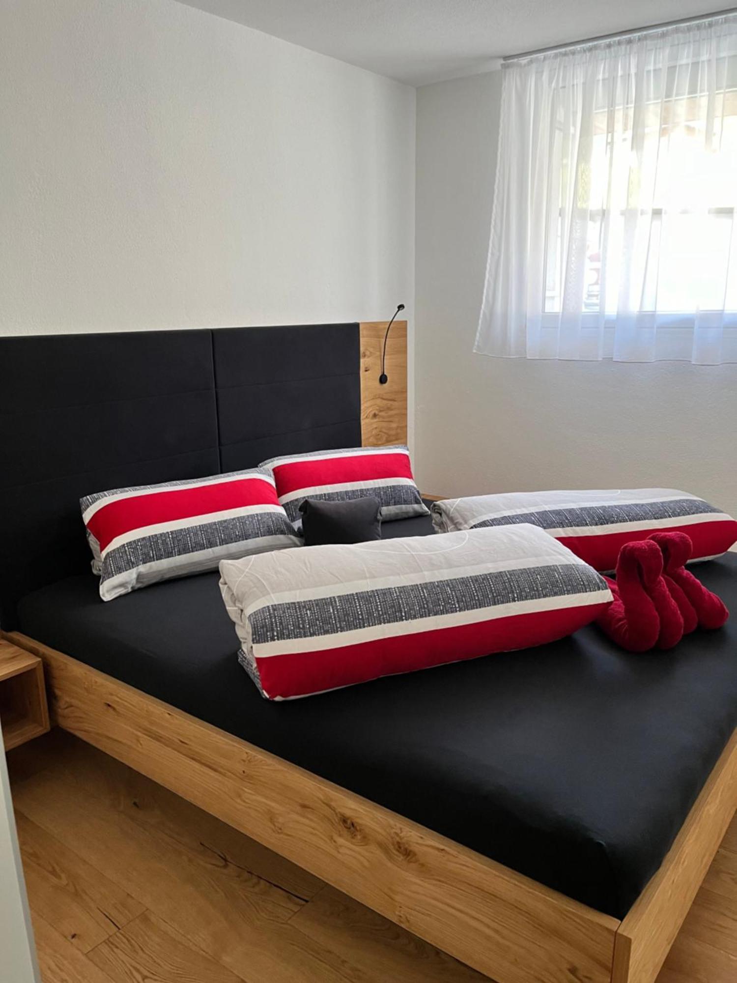 פרטנאו Arlberg Mountain Resort מראה חיצוני תמונה